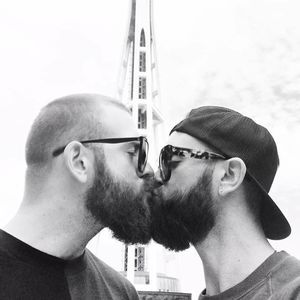 Meet your Posher, Kevin